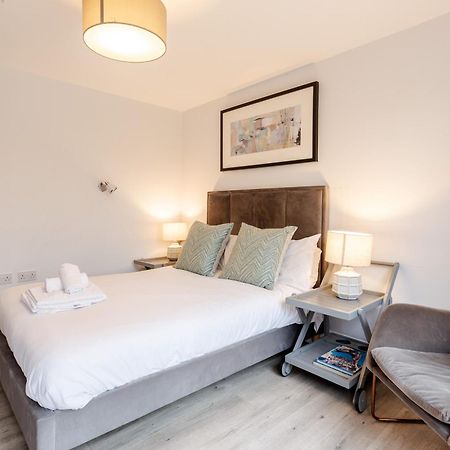 No.192 Oxford Hotel Bagian luar foto