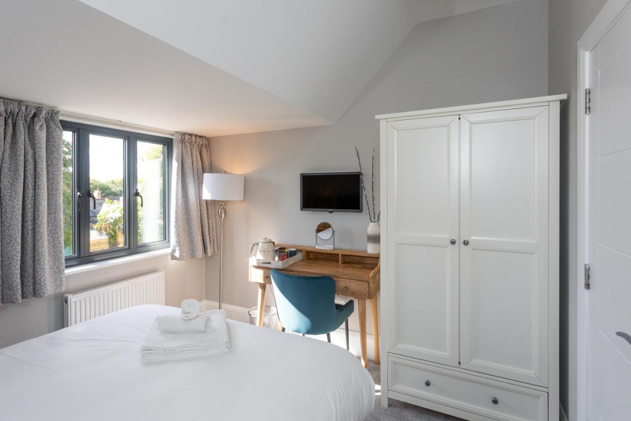 No.192 Oxford Hotel Bagian luar foto