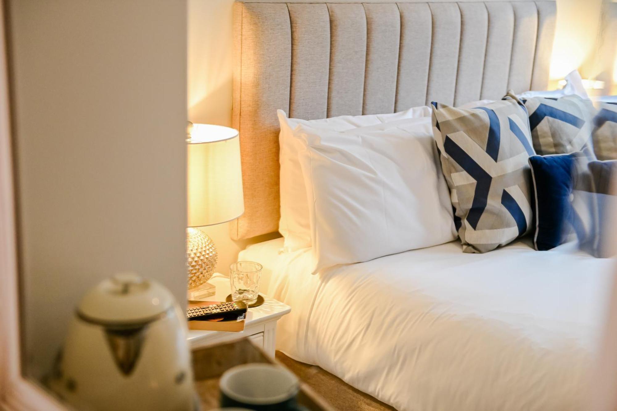 No.192 Oxford Hotel Bagian luar foto