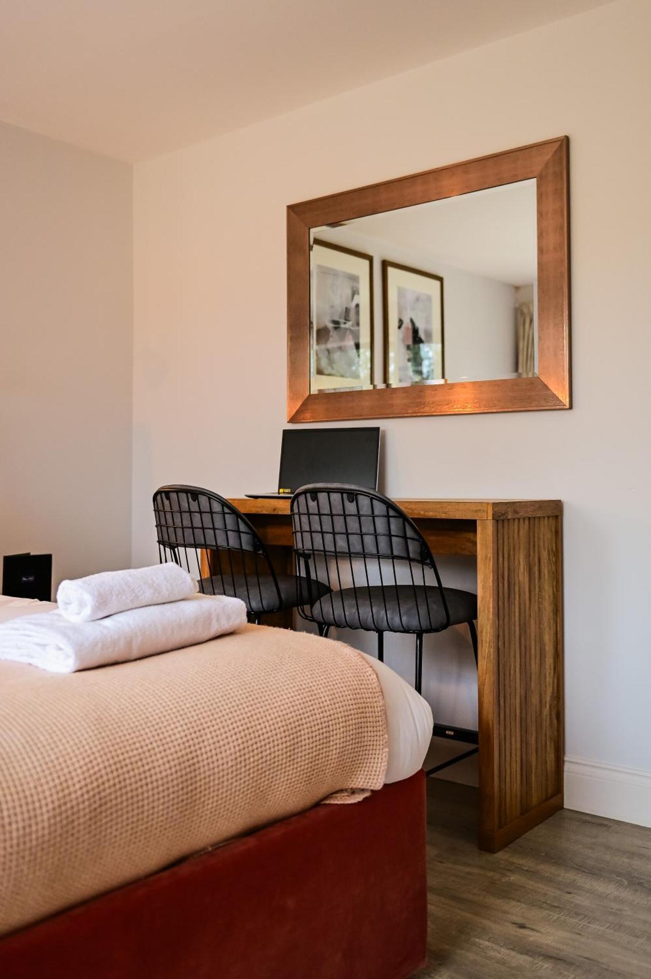 No.192 Oxford Hotel Bagian luar foto
