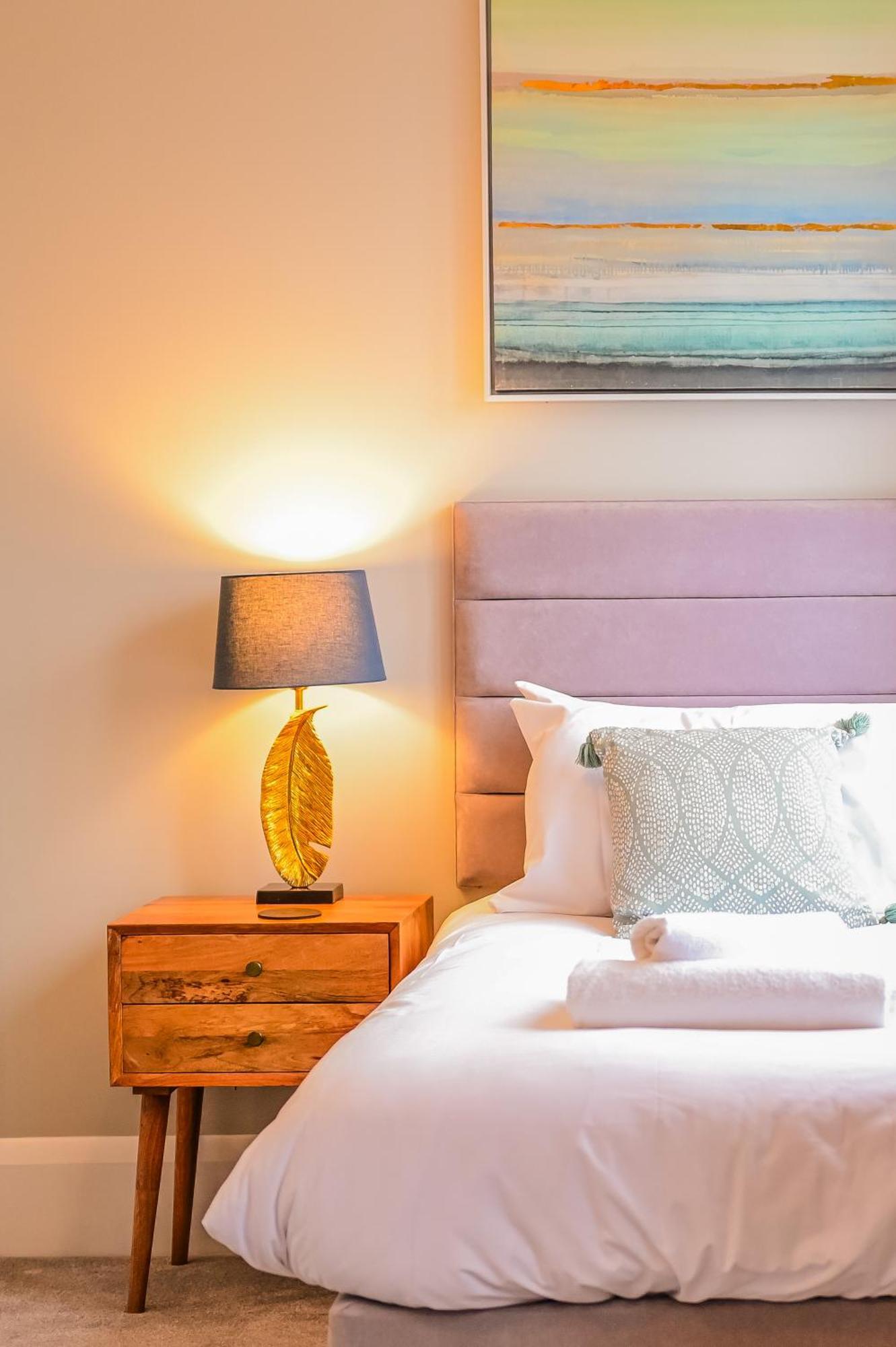 No.192 Oxford Hotel Bagian luar foto